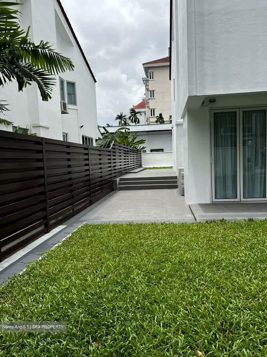 Serangoon Garden Way (D19), Semi-Detached #547361921